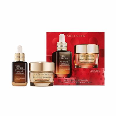 ANR ANR + SUPREME YOUTHKEEPERS UNWRAPPE (SET DE CUIDADO DE LA PIEL)